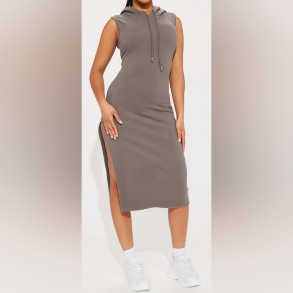 Fashion Nova Dresses & Skirts - Cozy Mood Dress